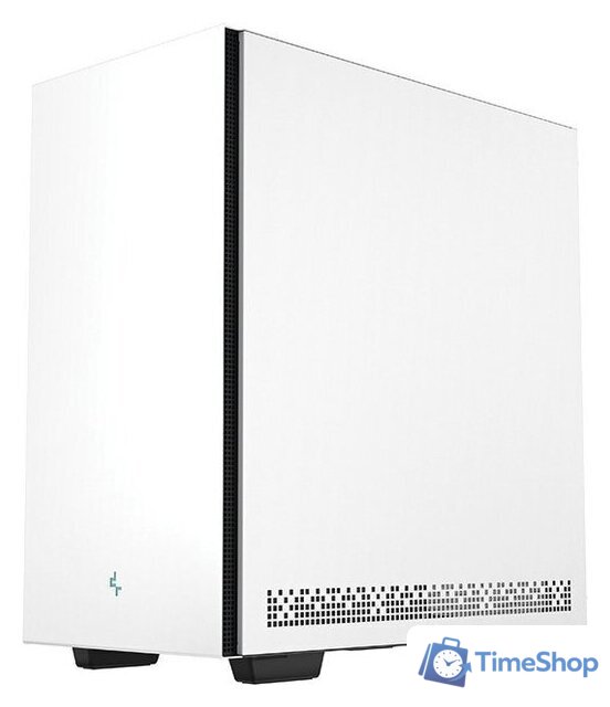 Корпус DeepCool CH510 WH R-CH510-WHNNE1-G-1 - Изображение №12 — Интернет-магазин Time-Shop
