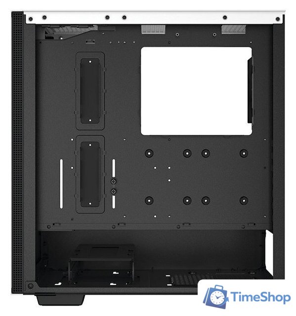 Корпус DeepCool CH510 WH R-CH510-WHNNE1-G-1 - Изображение №7 — Интернет-магазин Time-Shop
