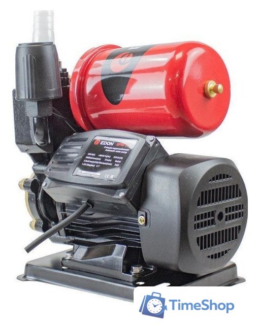 Насосная станция Edon EPW 370 - Изображение №1 — Интернет-магазин Time-Shop