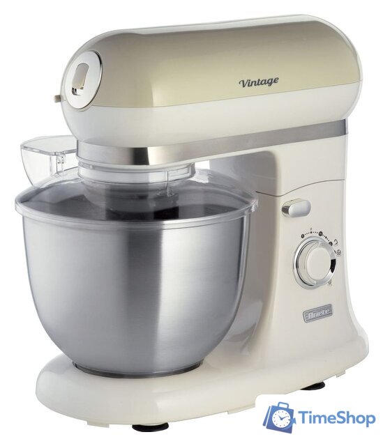 Планетарный миксер Ariete Vintage 1588/03 - Изображение №1 — Интернет-магазин Time-Shop