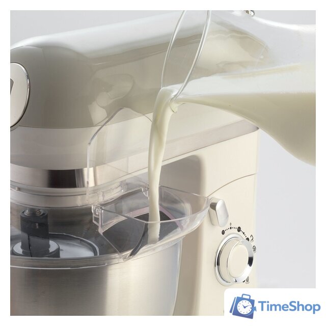 Планетарный миксер Ariete Vintage 1588/03 - Изображение №6 — Интернет-магазин Time-Shop