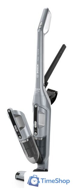 Пылесос Bosch BCH3P210 - Изображение №5 — Интернет-магазин Time-Shop