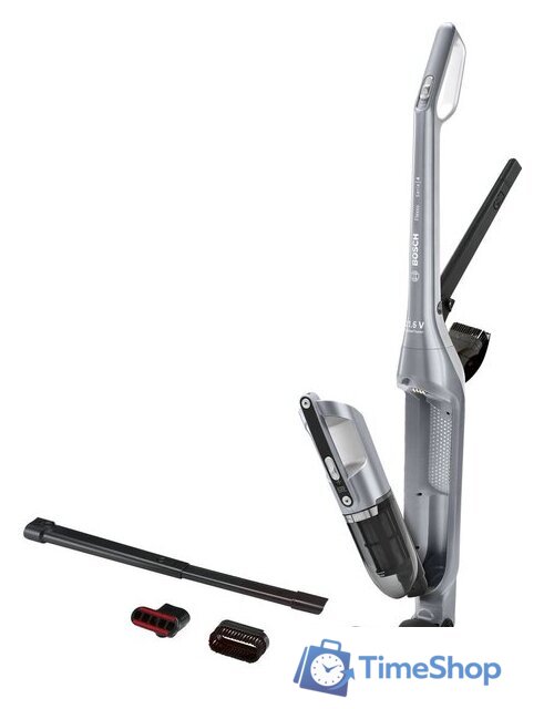 Пылесос Bosch BCH3P210 - Изображение №1 — Интернет-магазин Time-Shop