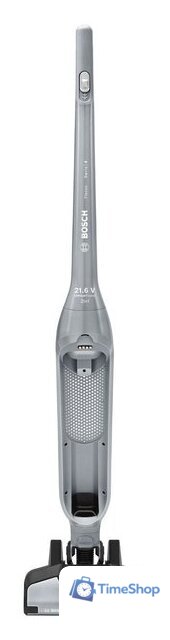 Пылесос Bosch BCH3P210 - Изображение №2 — Интернет-магазин Time-Shop