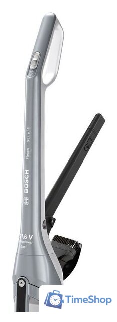 Пылесос Bosch BCH3P210 - Изображение №4 — Интернет-магазин Time-Shop