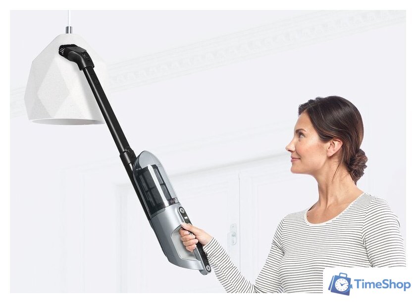 Пылесос Bosch BCH3P210 - Изображение №8 — Интернет-магазин Time-Shop