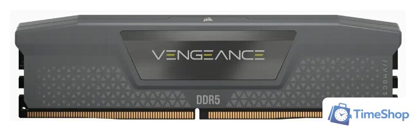 Оперативная память Corsair Vengeance 2x32ГБ DDR5 5600 МГц CMK64GX5M2B5600Z40 - Изображение №14 — Интернет-магазин Time-Shop