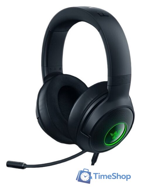 Наушники Razer Kraken V3 X 2022 - Изображение №1 — Интернет-магазин Time-Shop