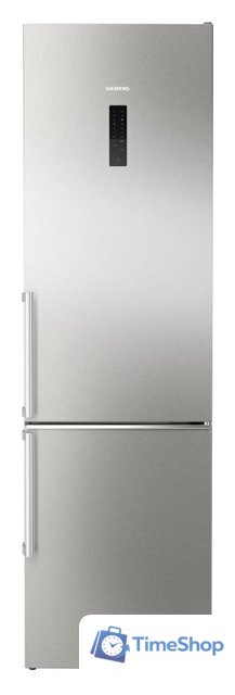Холодильник Siemens iQ500 KG39NAIBT - Изображение №1 — Интернет-магазин Time-Shop