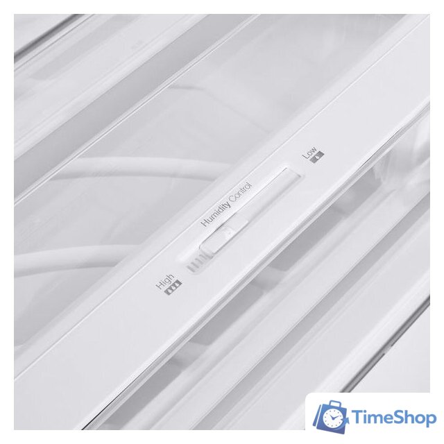 Холодильник MAUNFELD MFF185NFS - Изображение №10 — Интернет-магазин Time-Shop