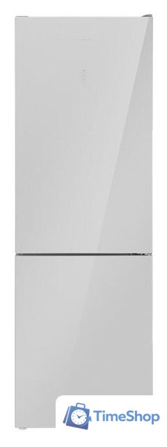 Холодильник MAUNFELD MFF185NFS - Изображение №1 — Интернет-магазин Time-Shop