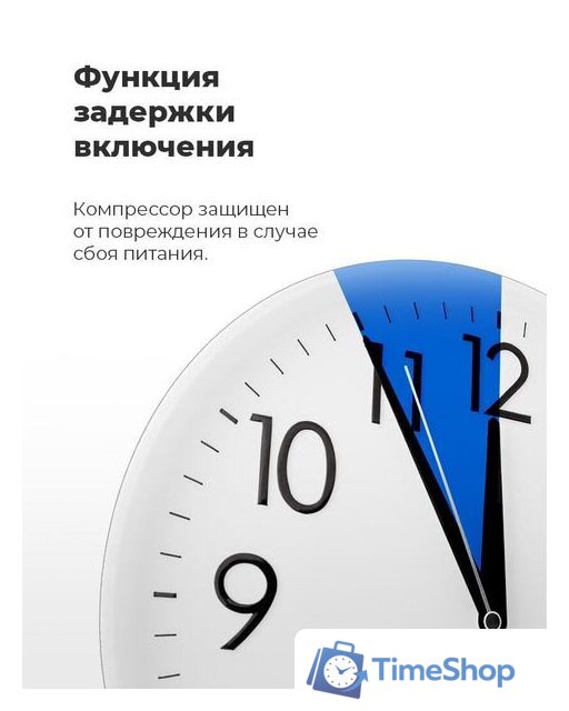 Холодильник MAUNFELD MFF185NFS - Изображение №23 — Интернет-магазин Time-Shop