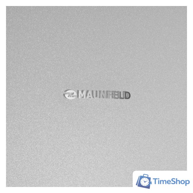 Холодильник MAUNFELD MFF185NFS - Изображение №11 — Интернет-магазин Time-Shop