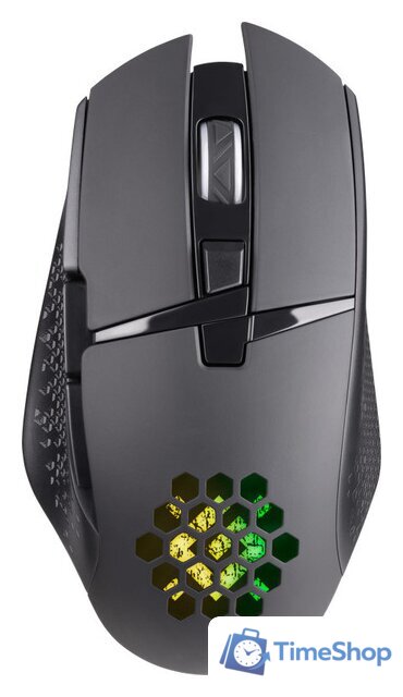 Игровая мышь Defender Glory GM-514 (черный) - Изображение №1 — Интернет-магазин Time-Shop