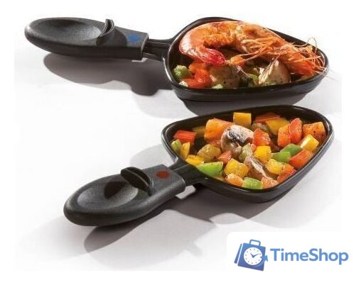 Раклетница Domo DO9038G - Изображение №3 — Интернет-магазин Time-Shop