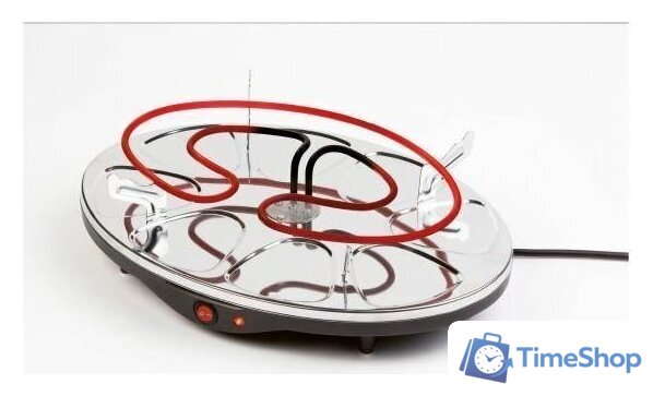 Раклетница Domo DO9038G - Изображение №5 — Интернет-магазин Time-Shop