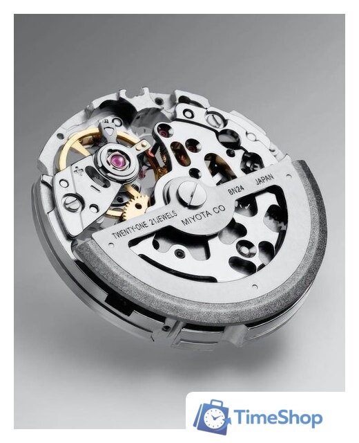 Наручные часы CIGA Design J-Series Zen J011-SIBL-W35 - Изображение №2 — Интернет-магазин Time-Shop