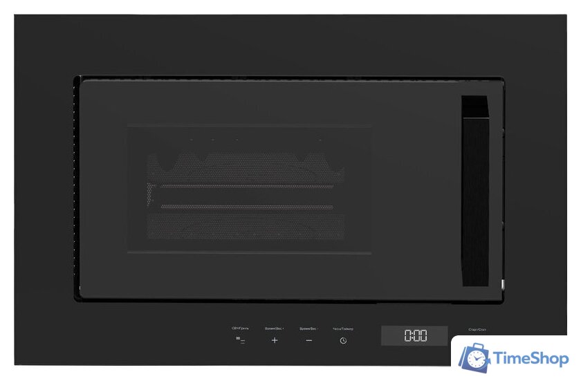 Микроволновая печь LEX BIMO 20.07 - Изображение №1 — Интернет-магазин Time-Shop