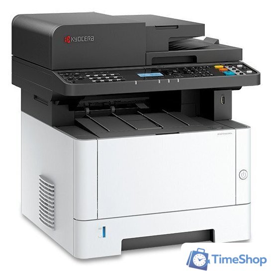 МФУ Kyocera Mita ECOSYS MA3500x 110C3G3NL0 - Изображение №1 — Интернет-магазин Time-Shop
