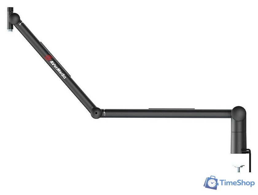 Стойка AverMedia Live Streamer ARM BA311 - Изображение №1 — Интернет-магазин Time-Shop