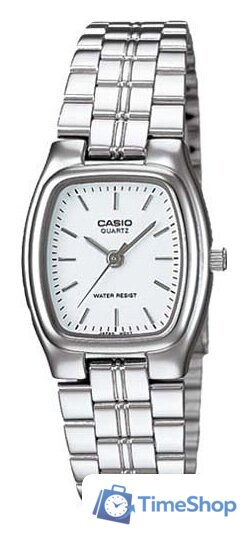 Наручные часы Casio LTP-1169D-7A - Изображение №1 — Интернет-магазин Time-Shop