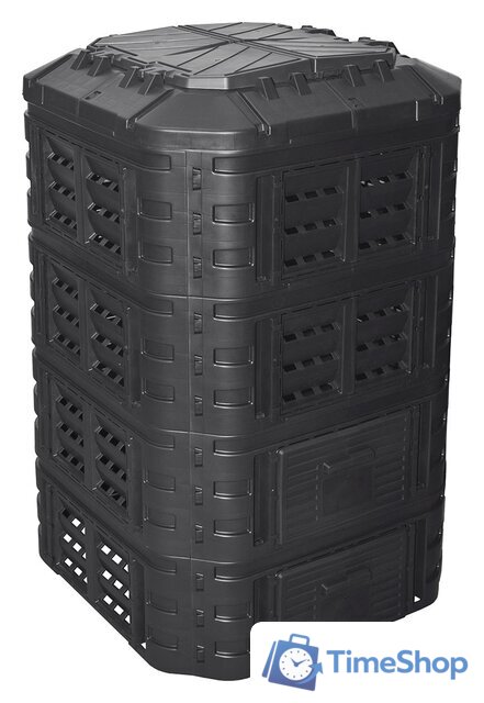 Компостер Patrol 1120L модульный - Изображение №1 — Интернет-магазин Time-Shop