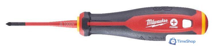 Отвертка Milwaukee 4932478724 - Изображение №1 — Интернет-магазин Time-Shop