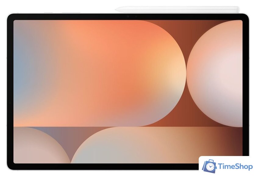Планшет Samsung Galaxy Tab S10+ 5G SM-X826 12GB/512GB (серебристый) - Изображение №3 — Интернет-магазин Time-Shop