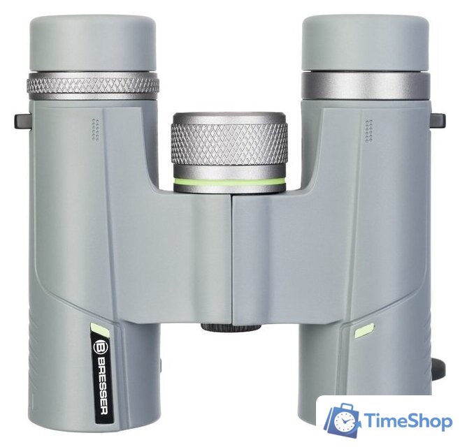 Бинокль Bresser Wave 8x25 82052 - Изображение №5 — Интернет-магазин Time-Shop