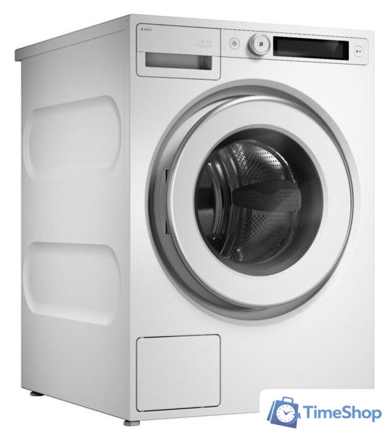 Стиральная машина ASKO W5114CXLW - Изображение №2 — Интернет-магазин Time-Shop