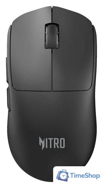 Игровая мышь Acer Nitro OMR402 (черный) - Изображение №1 — Интернет-магазин Time-Shop