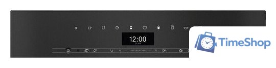 Кофемашина Miele CVA 7440 CLST - Изображение №2 — Интернет-магазин Time-Shop