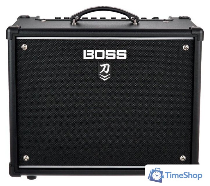 Комбоусилитель Boss Katana 50 MkII - Изображение №1 — Интернет-магазин Time-Shop