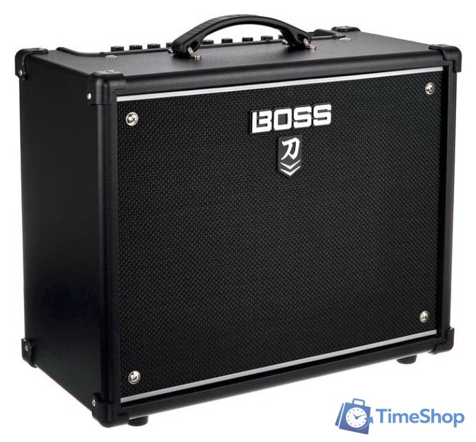 Комбоусилитель Boss Katana 50 MkII - Изображение №2 — Интернет-магазин Time-Shop