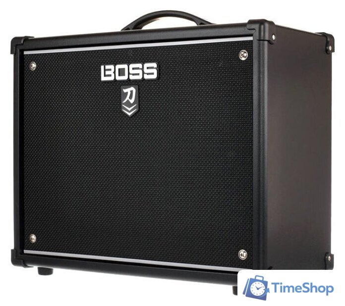 Комбоусилитель Boss Katana 50 MkII - Изображение №6 — Интернет-магазин Time-Shop