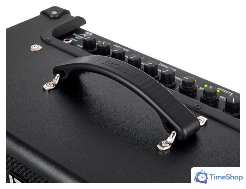 Комбоусилитель Boss Katana 50 MkII - Изображение №10 — Интернет-магазин Time-Shop