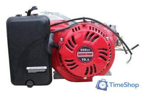 Бензиновый двигатель Rato R500DV - Изображение №1 — Интернет-магазин Time-Shop