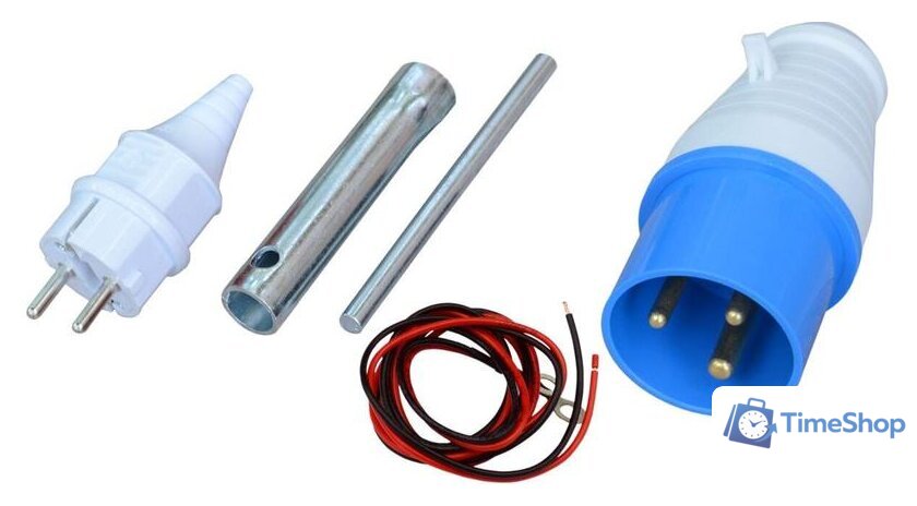 Бензиновый генератор ТСС SGG 10000EHA - Изображение №5 — Интернет-магазин Time-Shop