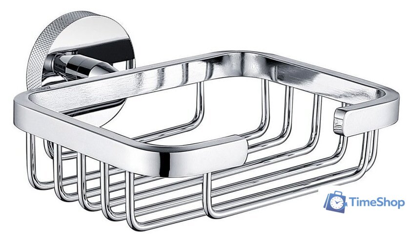 Мыльница Allen Brau Priority 6.31004-00 - Изображение №1 — Интернет-магазин Time-Shop