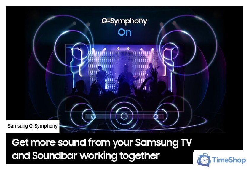 Саундбар Samsung HW-Q930C - Изображение №16 — Интернет-магазин Time-Shop