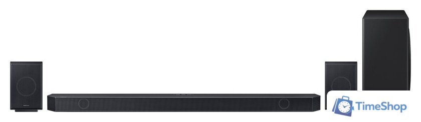 Саундбар Samsung HW-Q930C - Изображение №1 — Интернет-магазин Time-Shop