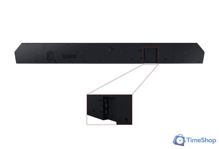 Саундбар Samsung HW-Q930C - Изображение №11 — Интернет-магазин Time-Shop