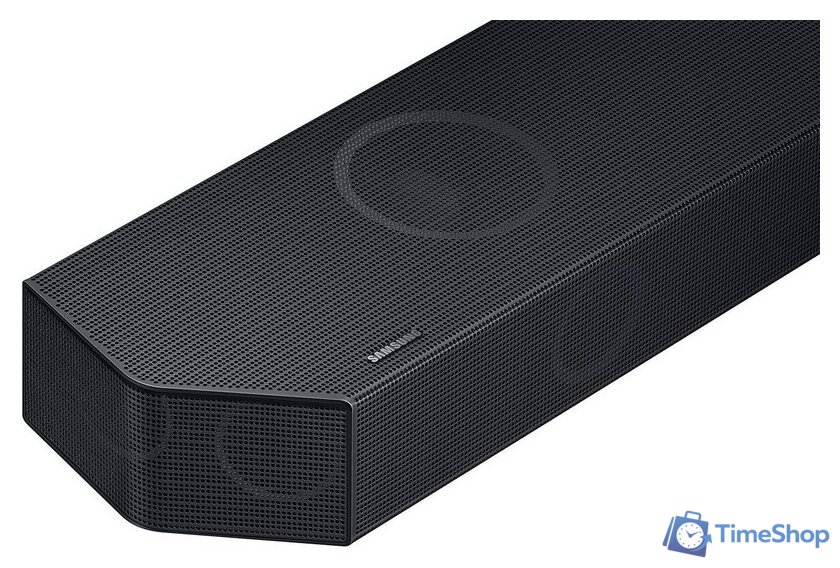 Саундбар Samsung HW-Q930C - Изображение №7 — Интернет-магазин Time-Shop