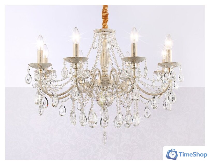 Подвесная люстра Ambrella light Traditional TR4945 - Изображение №2 — Интернет-магазин Time-Shop