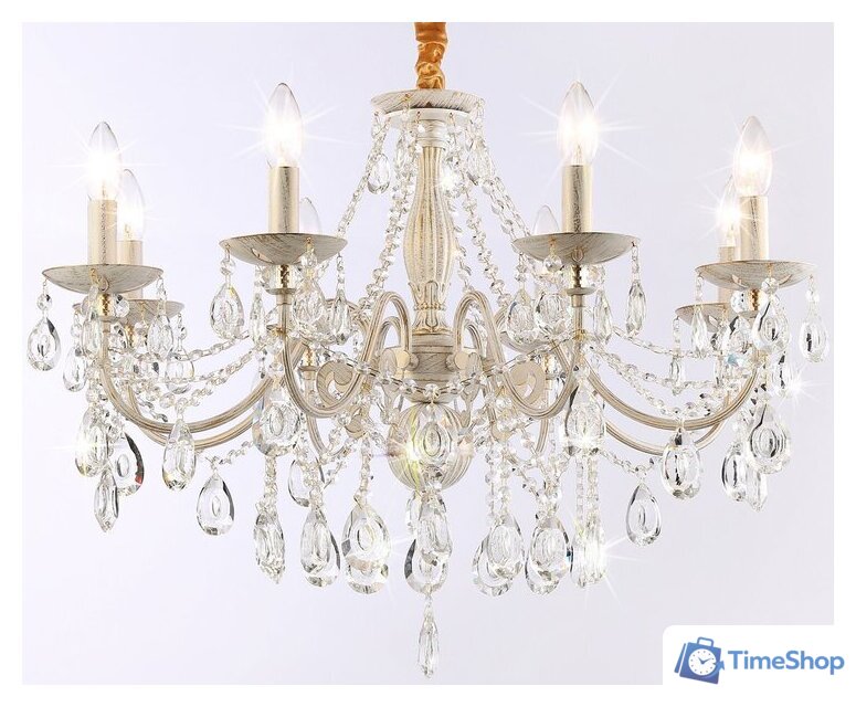 Подвесная люстра Ambrella light Traditional TR4945 - Изображение №1 — Интернет-магазин Time-Shop
