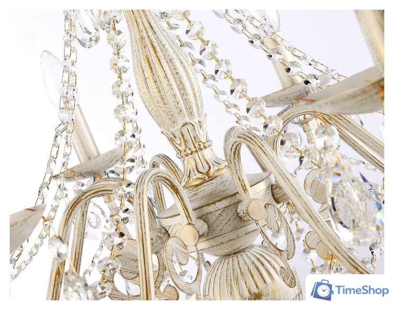 Подвесная люстра Ambrella light Traditional TR4945 - Изображение №5 — Интернет-магазин Time-Shop