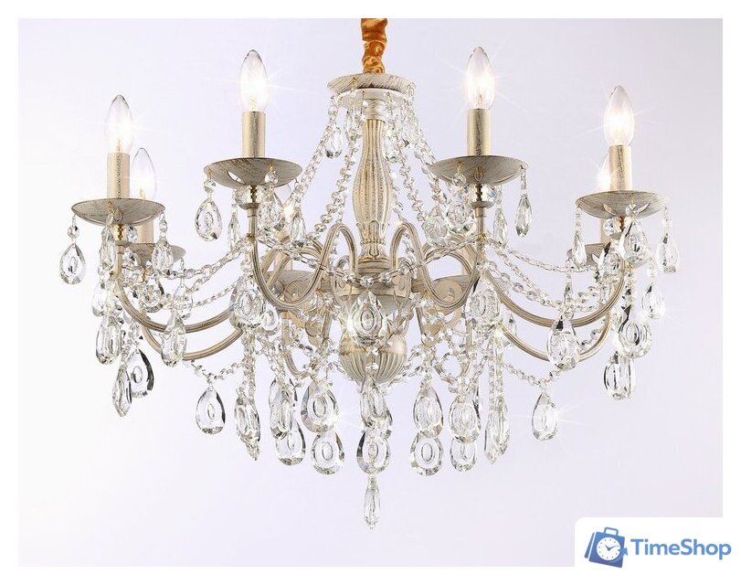 Подвесная люстра Ambrella light Traditional TR4945 - Изображение №3 — Интернет-магазин Time-Shop