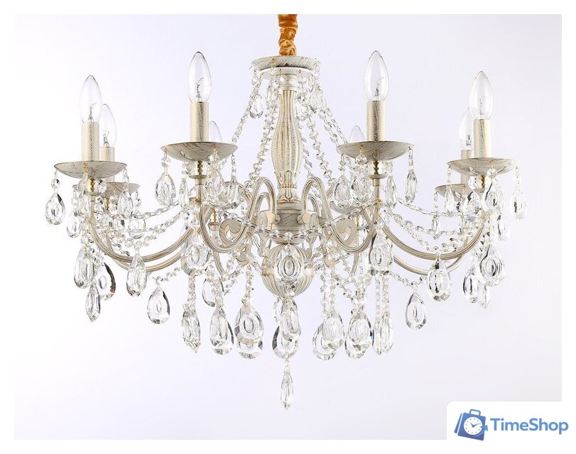 Подвесная люстра Ambrella light Traditional TR4945 - Изображение №4 — Интернет-магазин Time-Shop