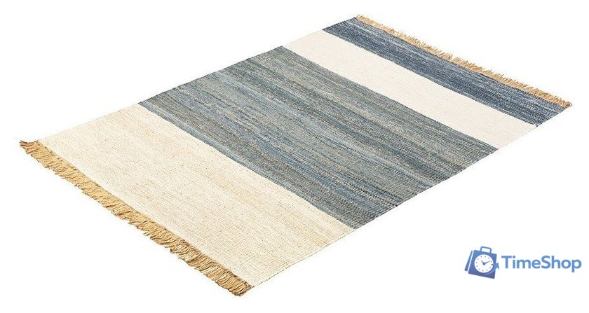 Ковер для жилой комнаты Tkano Ethnic Hyderabad TK23-DR0024 - Изображение №2 — Интернет-магазин Time-Shop