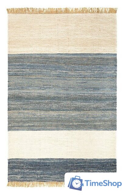 Ковер для жилой комнаты Tkano Ethnic Hyderabad TK23-DR0024 - Изображение №1 — Интернет-магазин Time-Shop